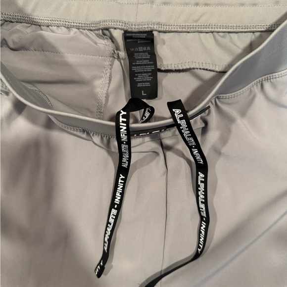 Alphalete Men’s Infinity Tech Pant - Picture 5 of 6